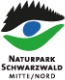 Logo Naturpark Schwarzwald